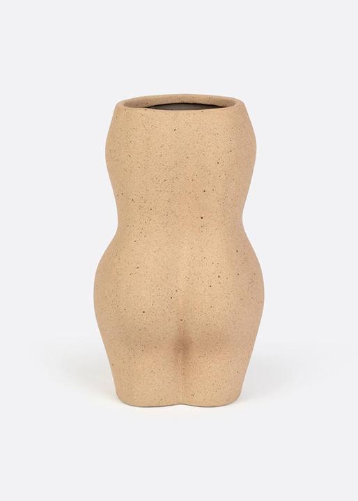 Immagine prodotto Doiy Vaso del corpo (1 x)