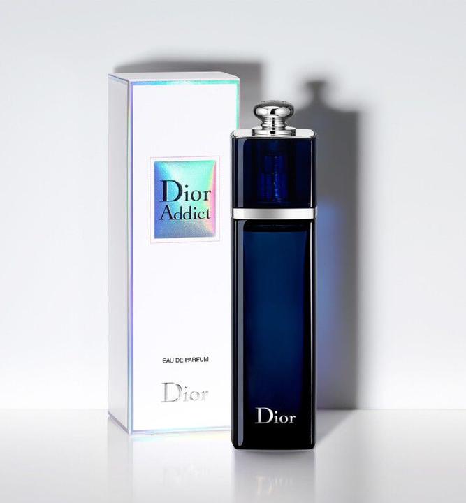 Actual product image Dior Addict (Eau de parfum, 100 ml)