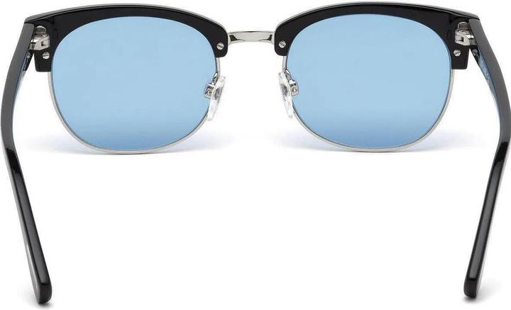 Image du produit Just Cavalli MOD. JC778S SHINY BLACK
