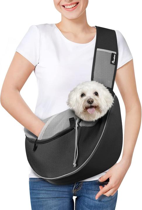 Produktbild Pawaboo Hundetragetaschen (Katze, Hund)