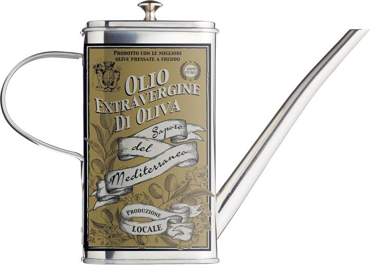 Actual product image World of Flavours Oil can (500 ml)
