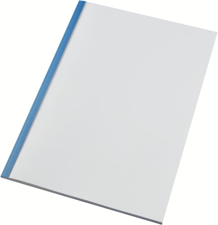 Produktbild GBC Thermobindemappen ThermaBind BusinessLine Leinen