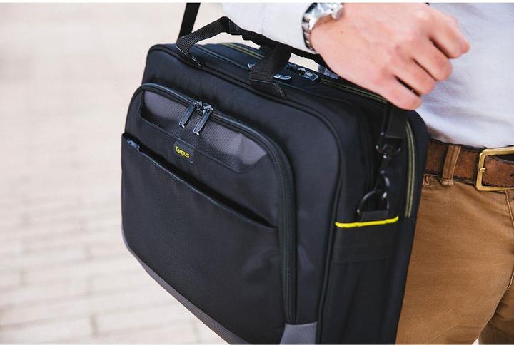 Actual product image Targus City Gear (15.60", Universal)
