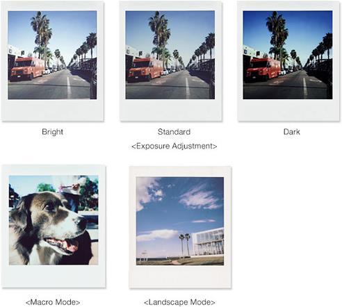 Produktbild Fujifilm Instax Square SQ6 Pearl White