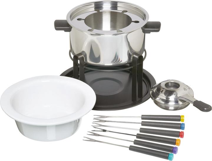 Immagine prodotto Kitchen Craft Deluxe (Fondue di formaggio)