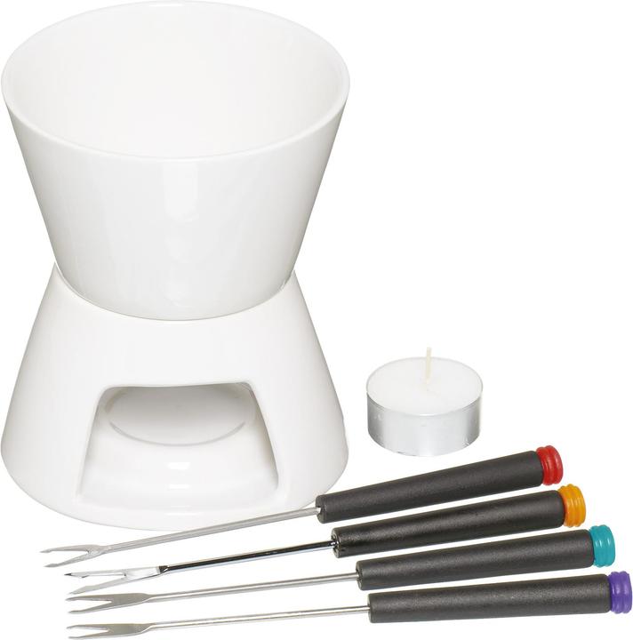 Kitchen Craft Chocolate (Cheese fondue)