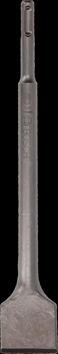 Actual product image Bosch Zubehör Tile chisel (250 mm)