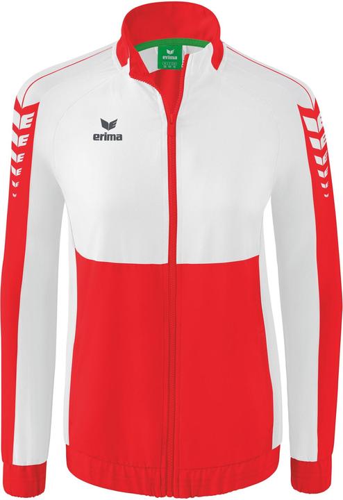 rouge/blanc
