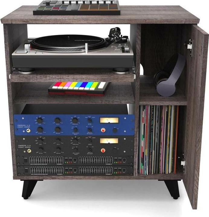Image du produit Glorious Rack latéral modulaire
