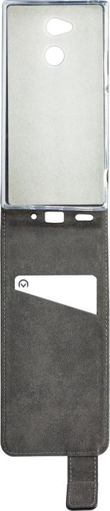Actual product image Mobilize Classic Gelly Flip Case (Sony Xperia XA2 Ultra)