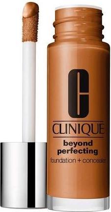 Clinique Beyond Perfecting Foundation + Concealer (26 amber)