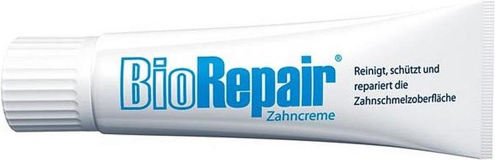 Biorepair Zahncreme (75 ml)