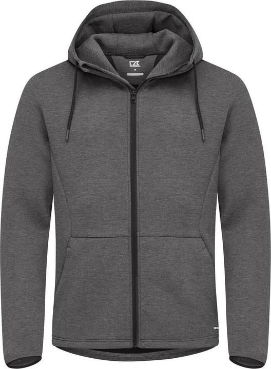 Produktbild Cutter & Buck Pemberton Kapuzenpullover (L)
