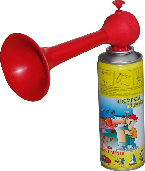 Trem Nebelhorn