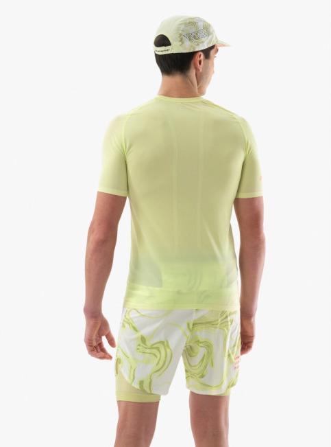 Image du produit Compressport Trail Racing SS Tshirt M (L)