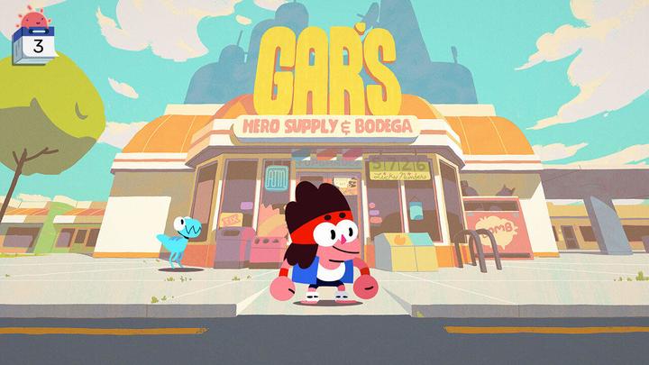 Immagine prodotto Game Steven Universe SWITCH Salvatore della luce (Switch, DE)