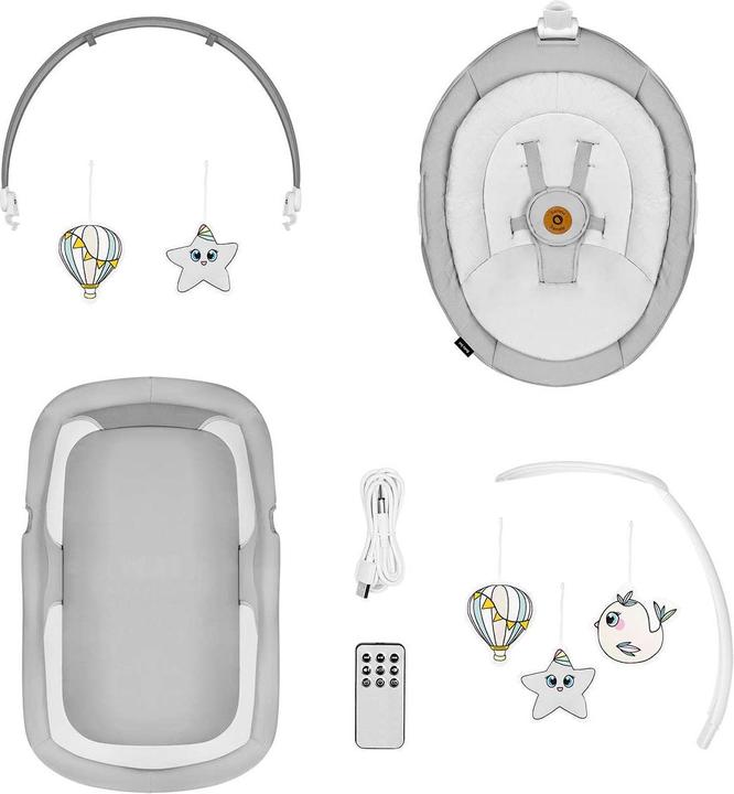 Actual product image Lionelo Bella