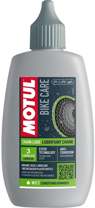 Produktbild Motul Chain Lube Wet (100 ml, Kettenöl)