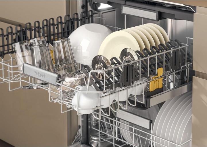 Actual product image Whirlpool W7I HF60 TU MaxiSpace