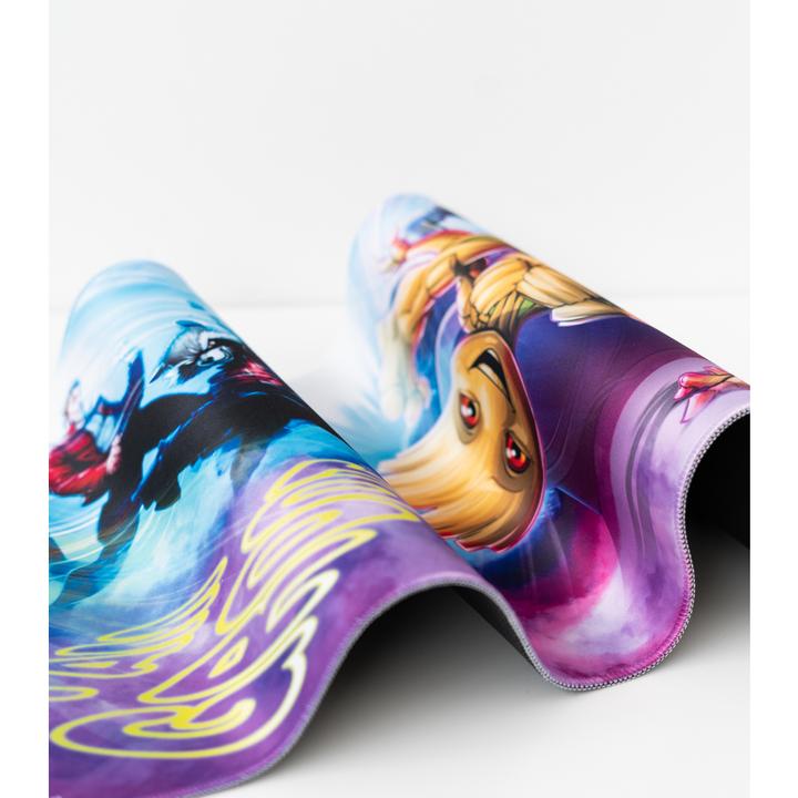 Immagine prodotto Grupo Erik GROOT - Danza - Tapis de Bureau XL (XL)