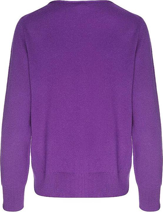 Actual product image Katestorm Cashmere jumper (S)