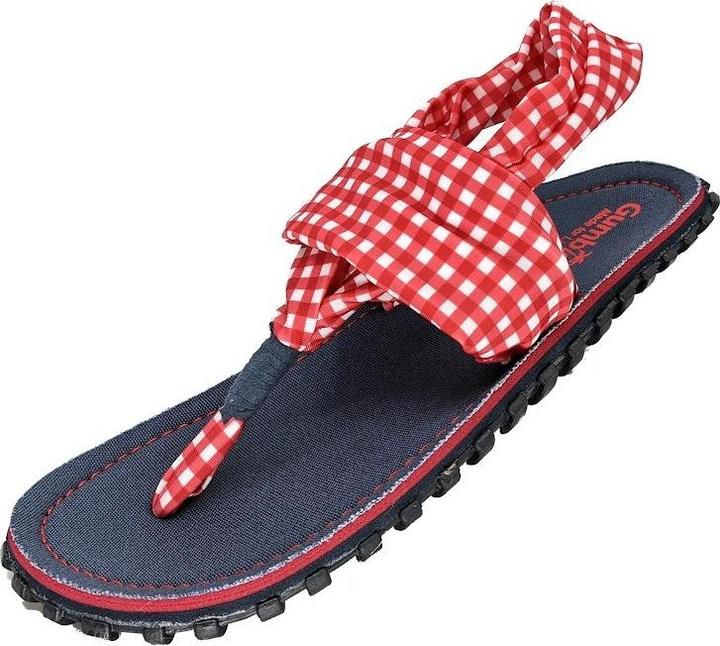 Gumbies Slingback