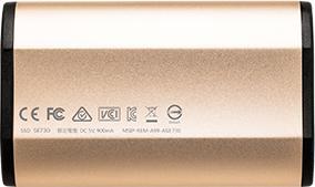 Immagine prodotto Adata Flash SE730 (250 GB)