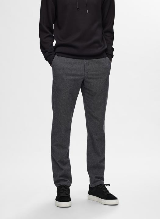 Image du produit Selected Homme 175 Slim Fit Brushed Chino (W38/L32)