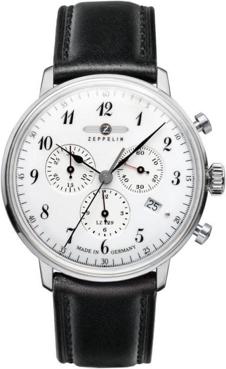 Image du produit Zeppelin LZ129 Hindenburg Chronographe (Chronographe, 40 mm)
