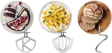 Produktbild Kenwood kMix (1000 W)