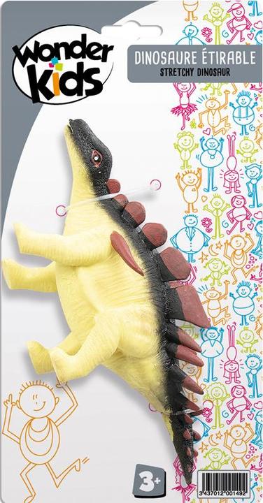 Produktbild Winfun DEHNBARER DINOSAURIER - Zufälliges Modell