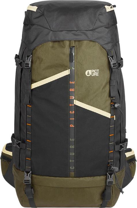 Immagine prodotto Picture Off Trax 30+10 (40 l)