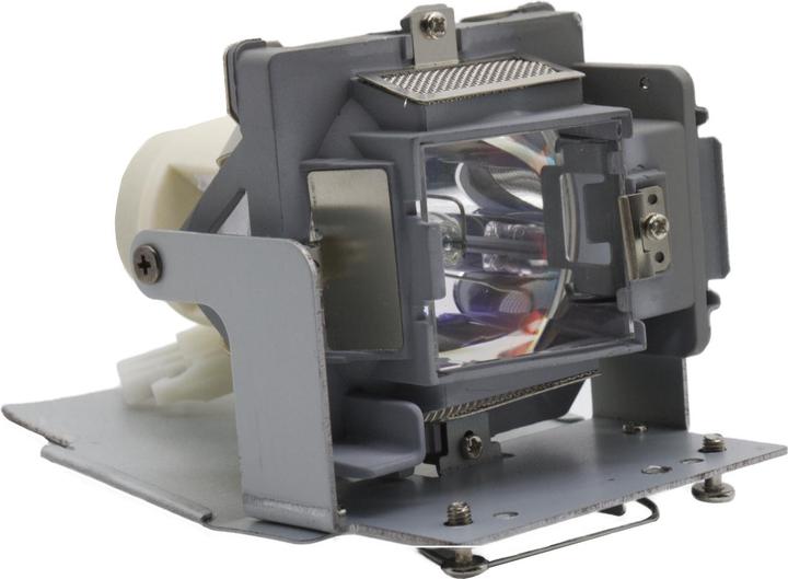 Actual product image Azurano Replacement lamp Compatible with BENQ 5J.JED05.001 for TH683, HT1070, W1090, BH302 | Projector lamp (W1090, TH683)