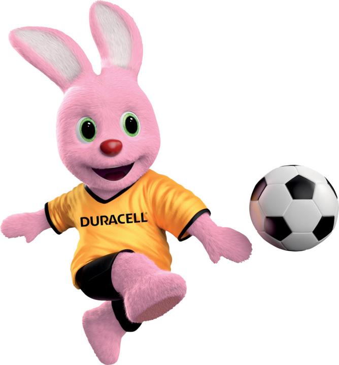 Image du produit Duracell Plus (4 pcs, AAA, 1175 mAh)