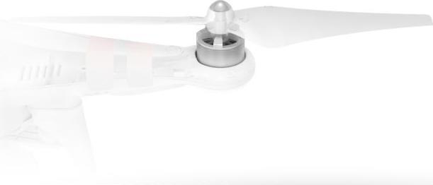 Image du produit DJI Hélice de rechange auto-serrante Phantom 2 (Dji DL Mount)