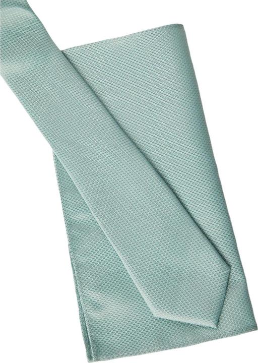 Image du produit Burton - Ensemble cravate et mouchoir de poche - Homme