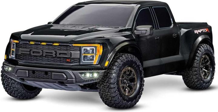 Actual product image Traxxas Ford Raptor-R (RTR Ready-to-Run)