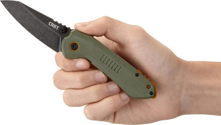 Produktbild CRKT Overland (7.60 cm)