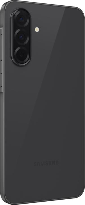 Produktbild Samsung Galaxy A36 (256 GB, Awesome Black, 6.70", Dual SIM, 50 Mpx, 5G)