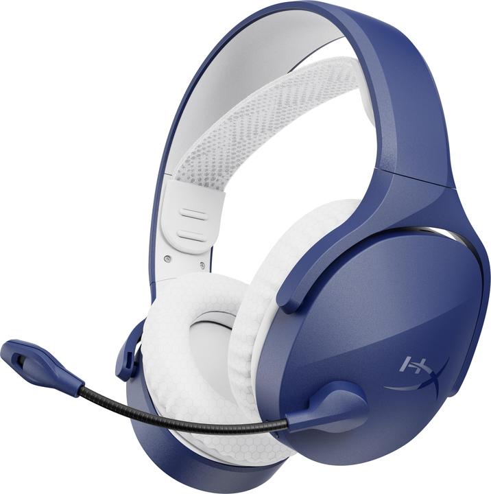 Immagine prodotto HyperX AM7A0AA Cloud Jet Dual WL Blue (Senza fili)