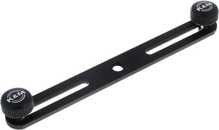 Image du produit K&M Rail supplémentaire