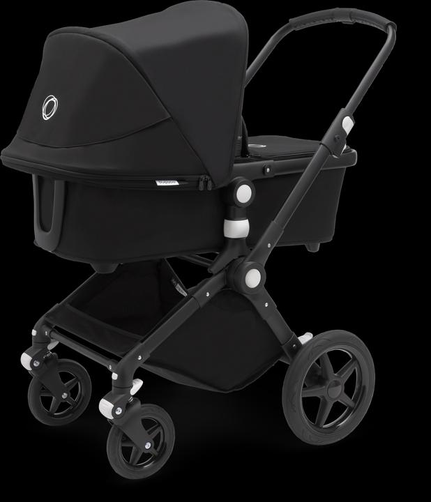 Actual product image Bugaboo Lynx complete