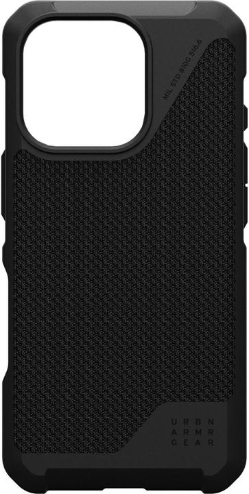 Produktbild UAG Metropolis LT Magsafe (Apple iPhone 16 Pro)