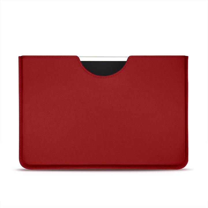 Rouge PU ( Pantone #d50032 )
