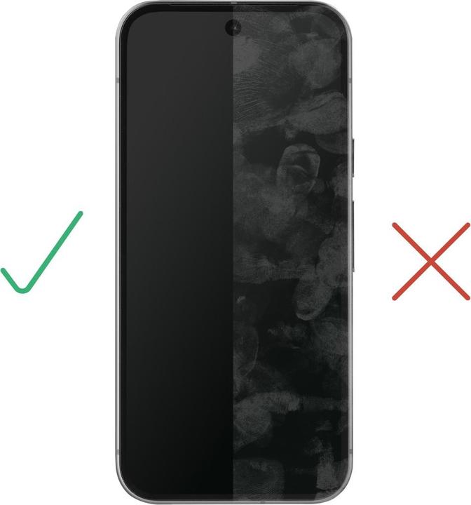 Immagine prodotto Hama Clear Protect (1 Pezzo/i, Google Pixel 9a)