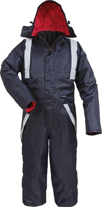 Productafbeelding Magni Thermo Overall 2510 Arctic Legendary Suit Winterkoelpak (L) (L)