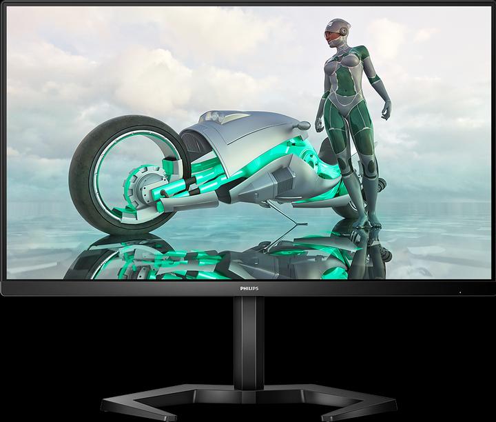 Produktbild Philips 24M1N3200VA/00 (1920 x 1080 Pixel, 23.80")