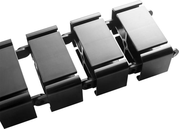 Immagine prodotto InLine Canalina per cavi (Tubazione, 128 cm)