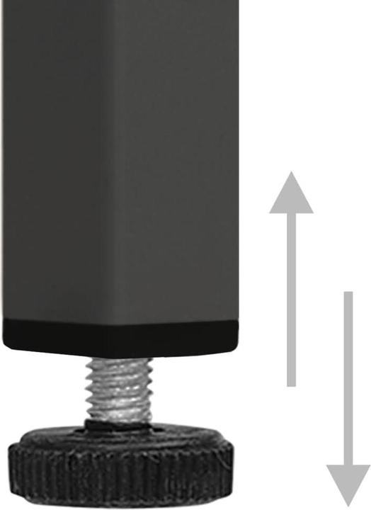 Image du produit VidaXL Nalren (42,5 x 35 x 101,5 cm)