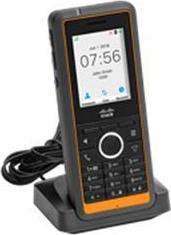 Produktbild Cisco IP DECT Phone 6825 - Schnurloses E